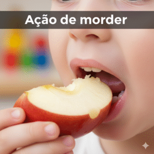 Leia mais sobre o artigo Ação de morder