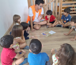 Escola particular na barra funda