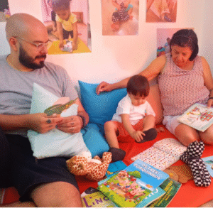 Leia mais sobre o artigo Alfabetização: um processo humano…