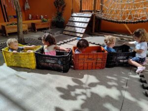 Leia mais sobre o artigo Recomeçar é um movimento da vida